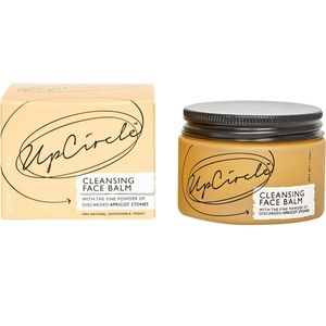 New Upcircle face balm